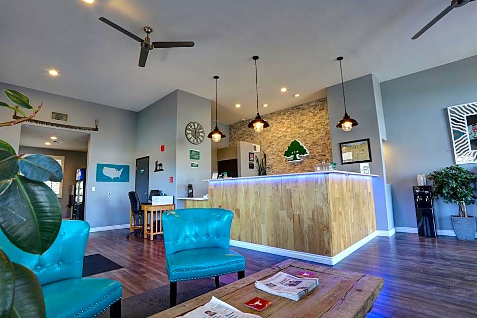 GreenTree Inn Prescott Valley