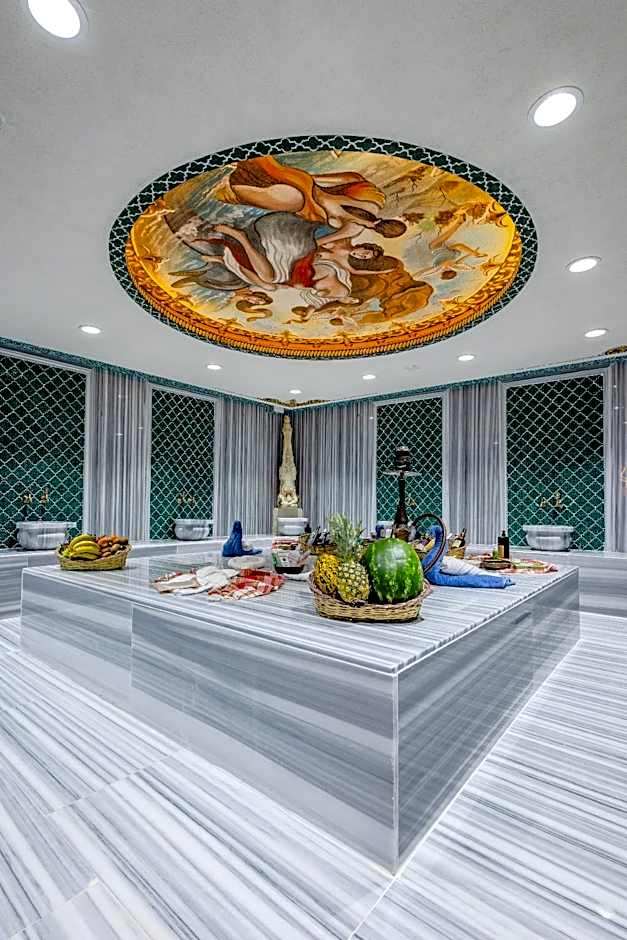 Cakiltasi Evi Hotel & Spa