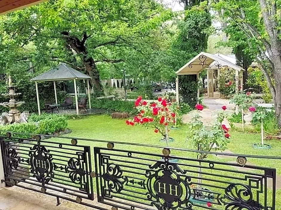 Hahndorf House B&B