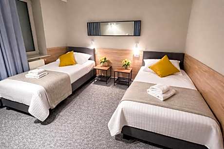 Hotel Otomin