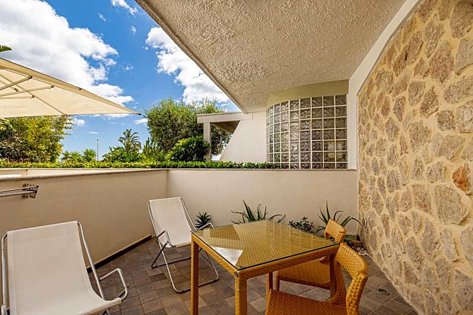 Hotel Residence Hibiscus