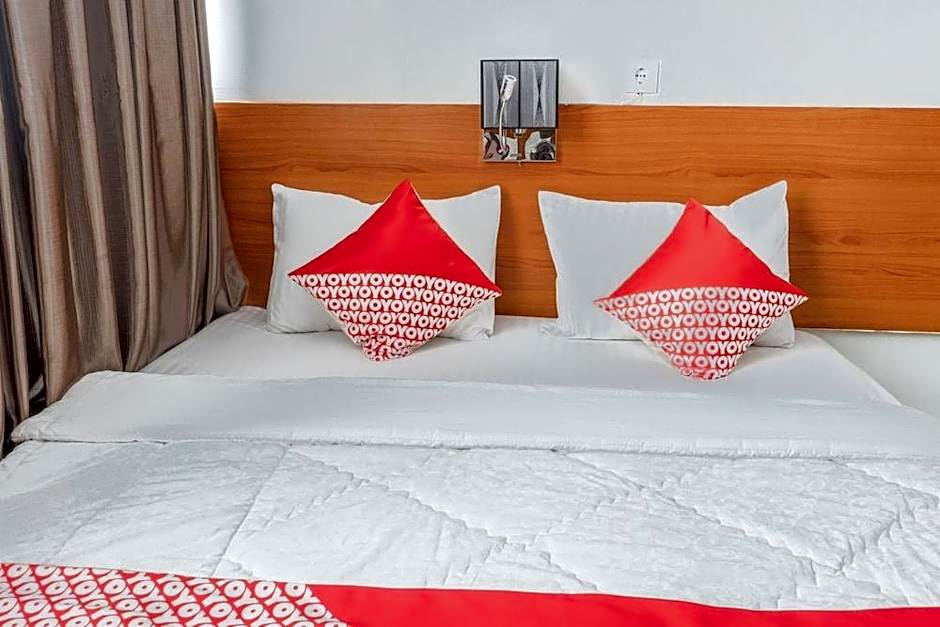 Hotel O  Alika Homestay