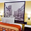 Super 8 by Wyndham Raleigh Downtown South