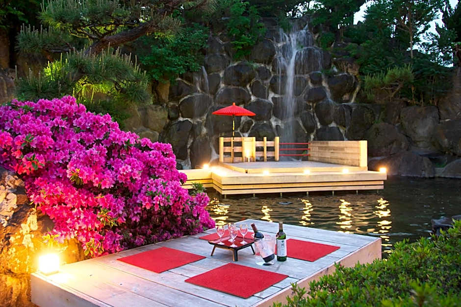 Meitei no Yado Hotel Koshien