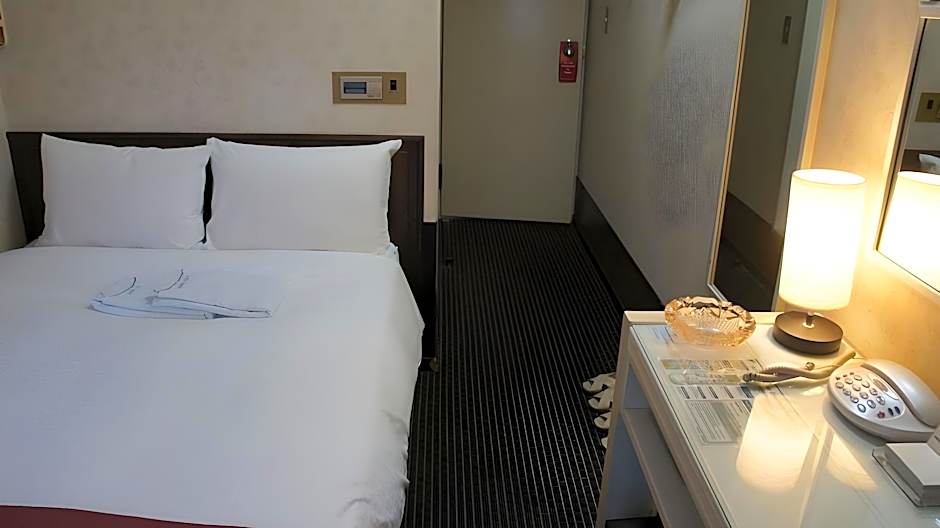 Hotel Horidome Villa