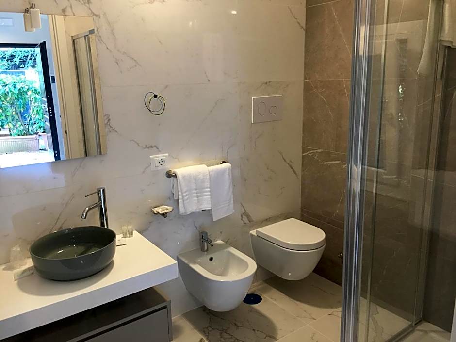 Hotel Le Piane