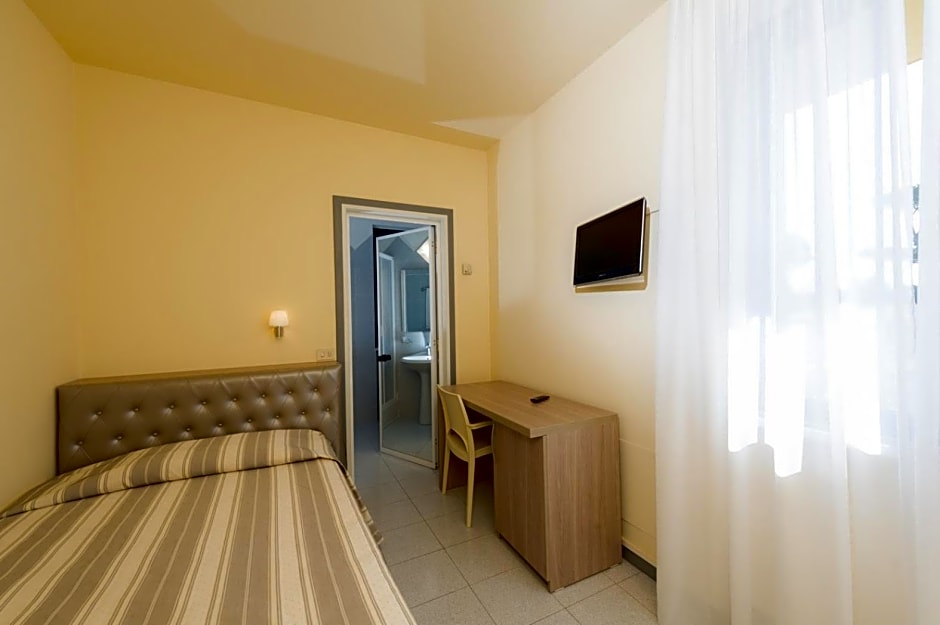 Hotel Gemma Del Mare