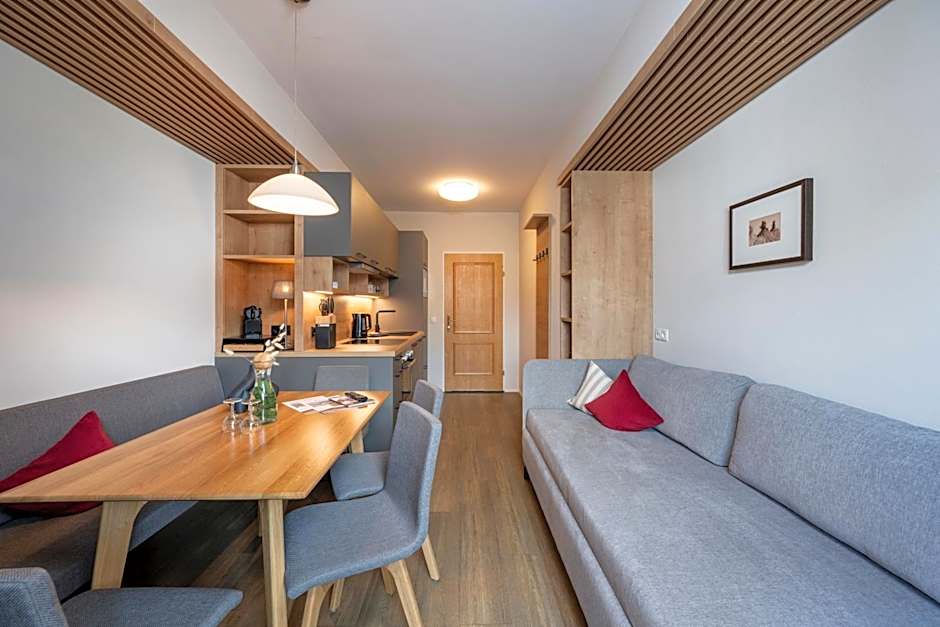 Aparthotel Stadler