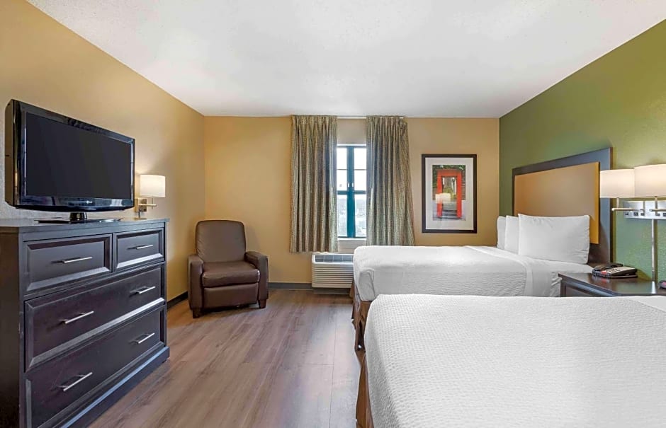 Extended Stay America Select Suites - Greenville - Airport