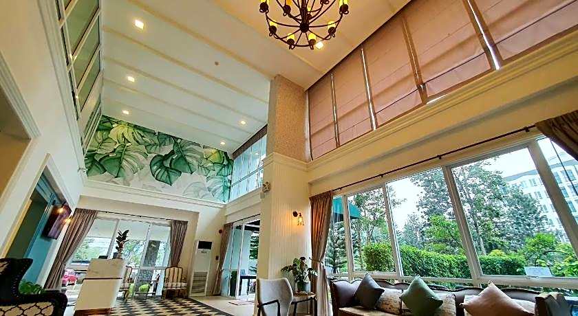 Fortune Courtyard Khao Yai Hotel Official