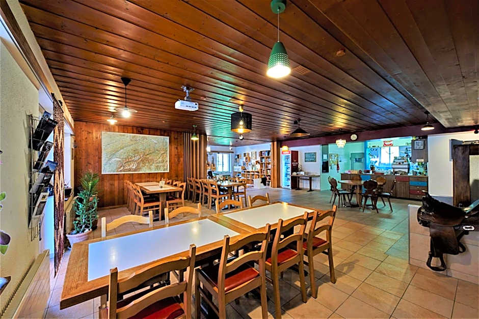 Aktivhostel HängeMatt