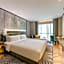 Holiday Inn Taiyuan City Center By IHG