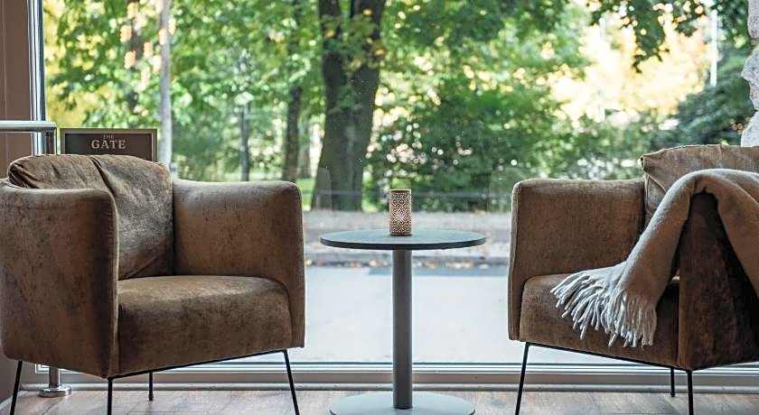 Home Hotel Norre Park