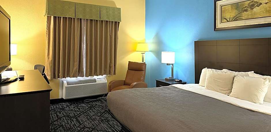 Quality Inn Litchfield Route 66