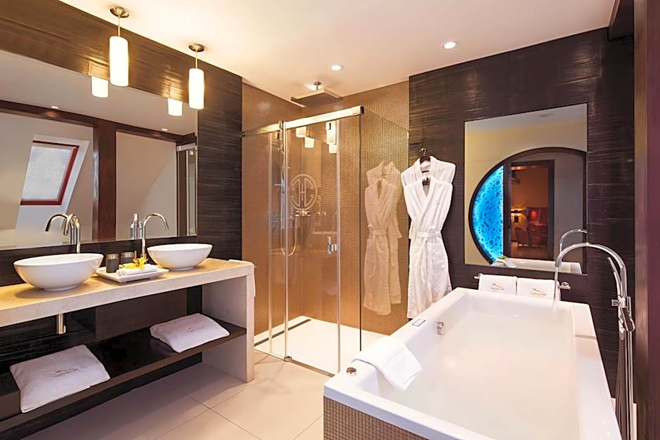 Buddha-Bar Hotel Prague