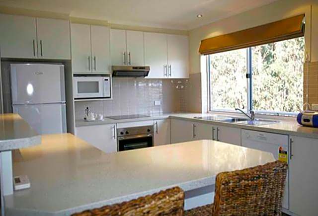 Waterview Luxury Apartments