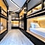 GiG Capsule Hostel