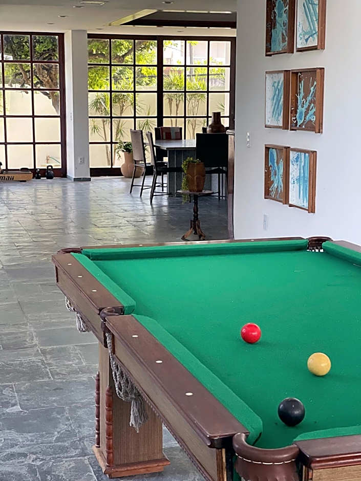 Pousada Kite Da Mary Cumbuco