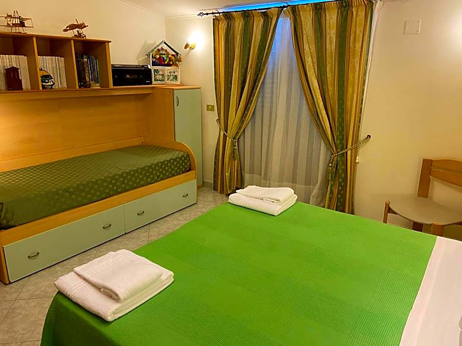 Residenza Antico Borgo del Pozzo