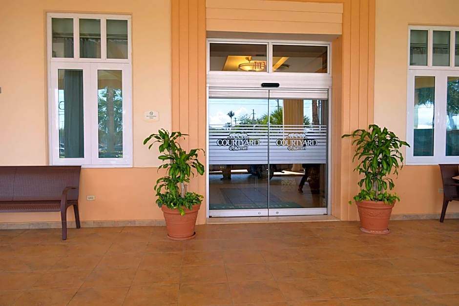 Courtyard by Marriott Aguadilla