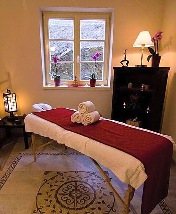 Castle Residence Praha