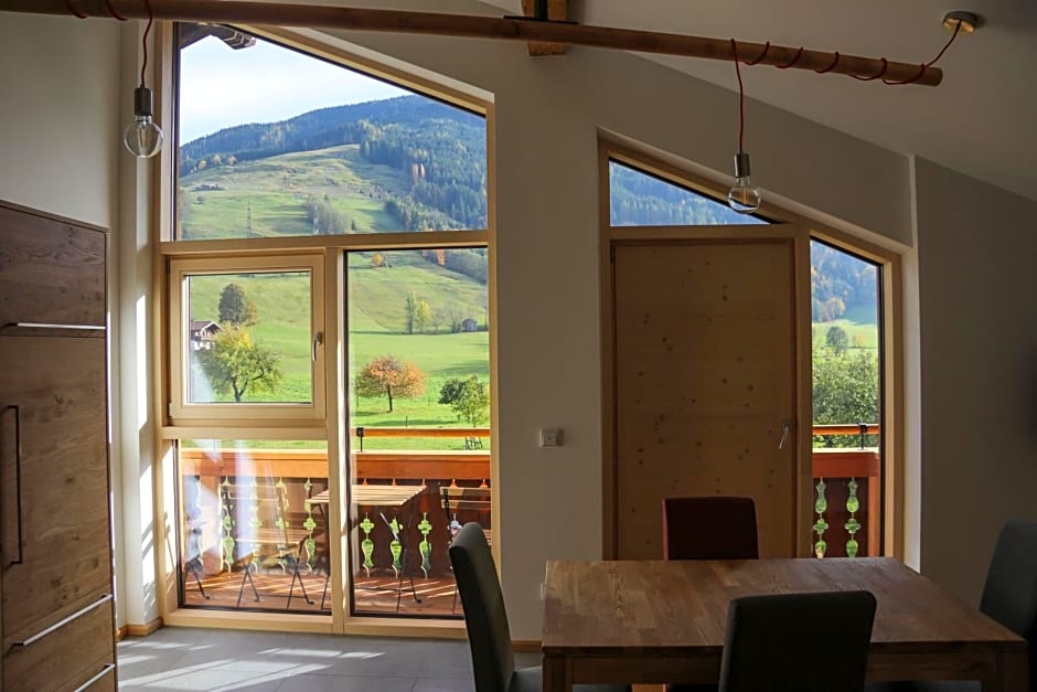 Biobauernhof Jagglhof