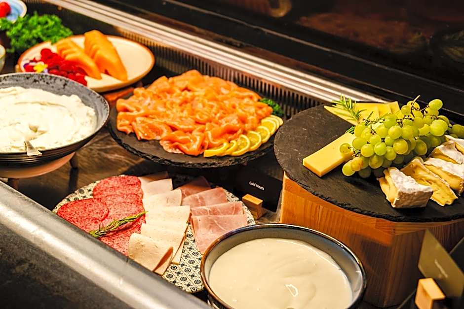 Radisson Blu Hotel, Bristol