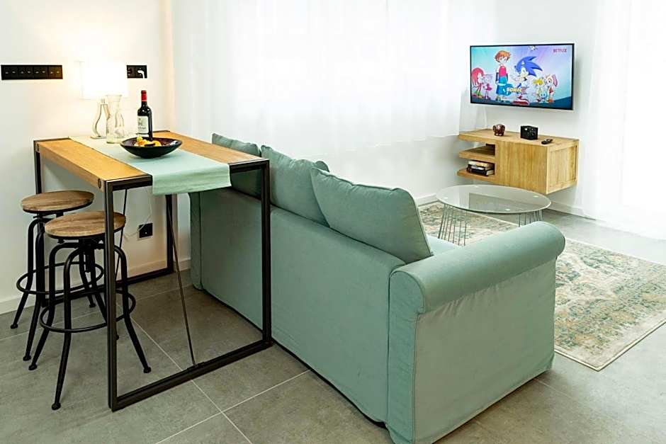 City Apartments Hannover