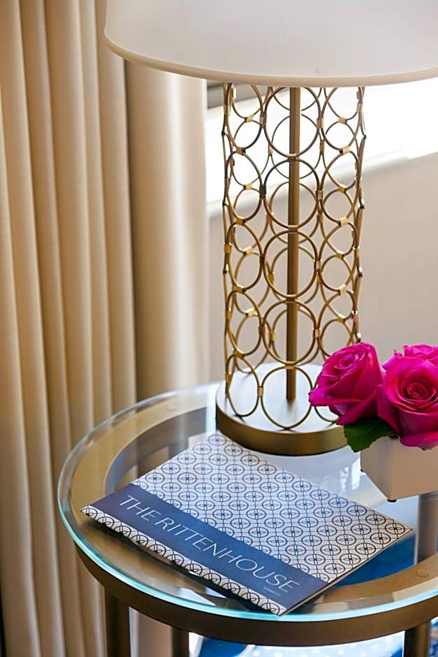 The Rittenhouse Hotel