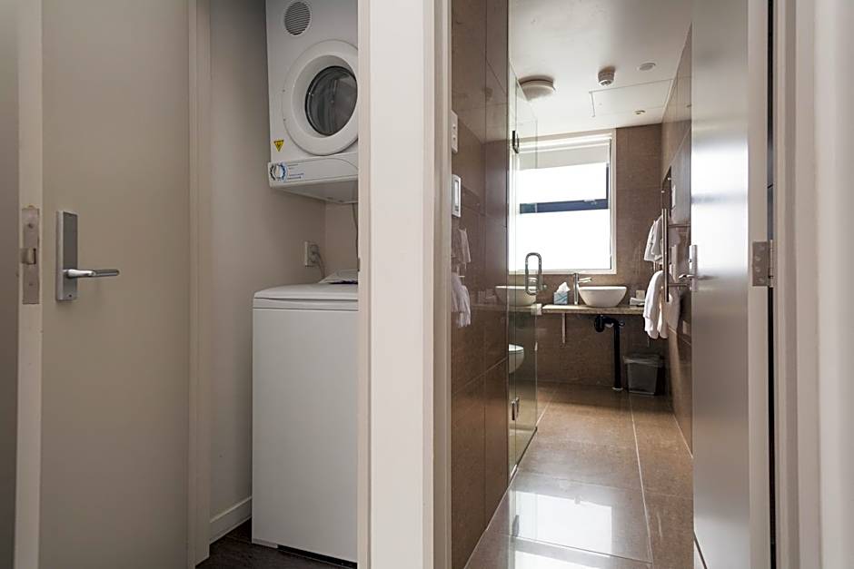 315 Euro Motel and Serviced Apartments