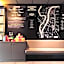 ibis Styles Lyon Confluence