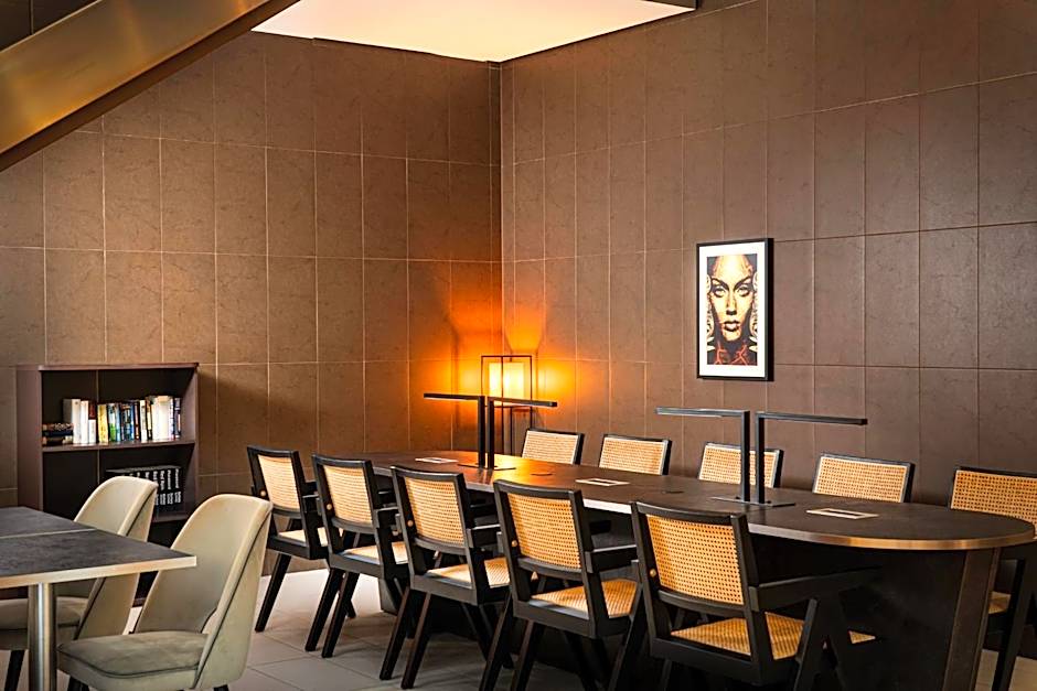 Leonardo Hotel Vienna Schönbrunn