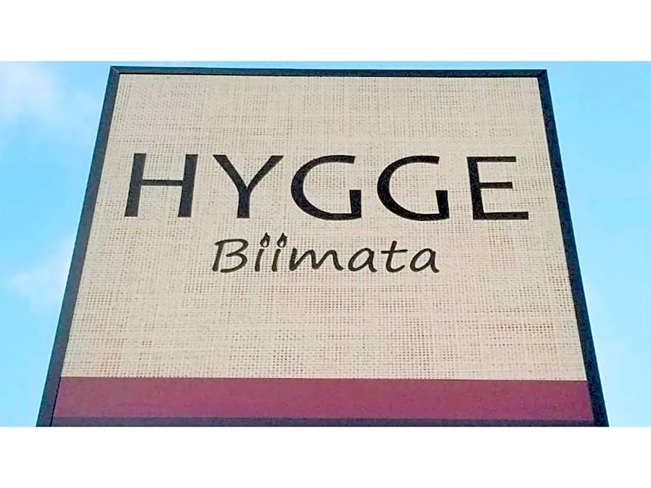 HYGGE biimata - Vacation STAY 06389v