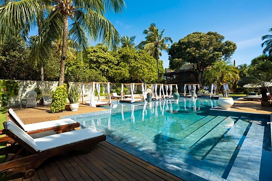 Beija Flor Exclusive Hotel & Spa