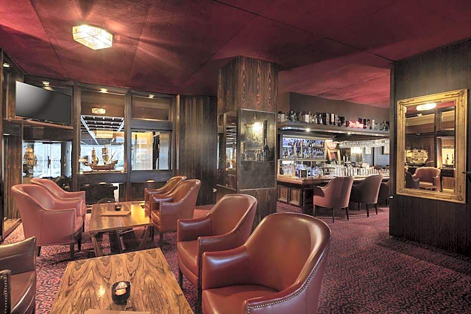 Maritim Hotel Bellevue Kiel