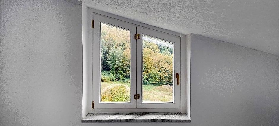 Le Cascate Bed and Breakfast