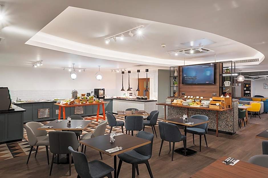 Holiday Inn Rochester-Chatham By IHG