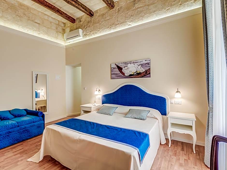 Tano's Boutique Guesthouse