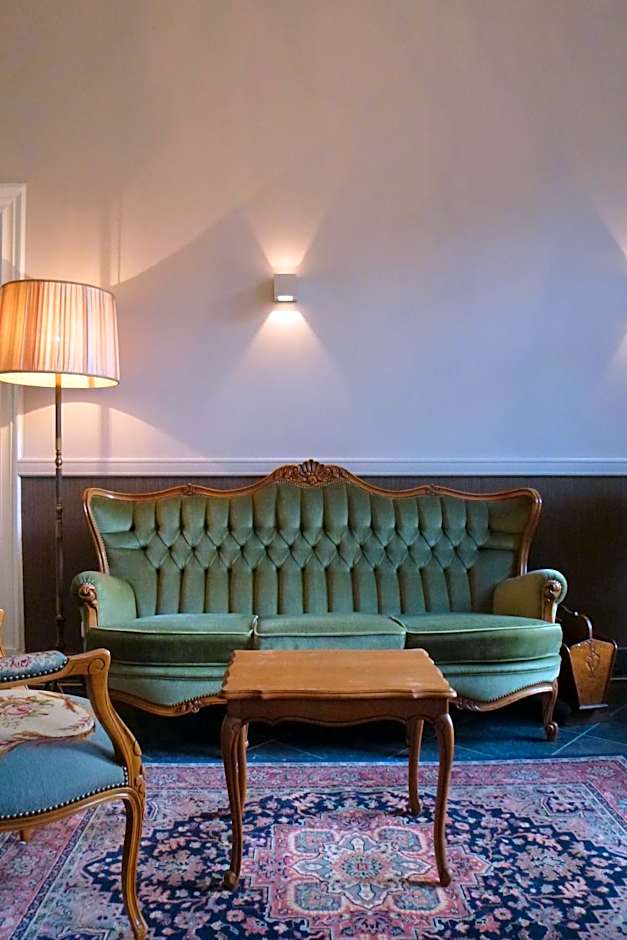 Boutique hotel Sint Jacob