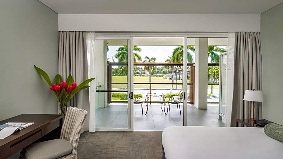 Grand Pacific Hotel By IHG