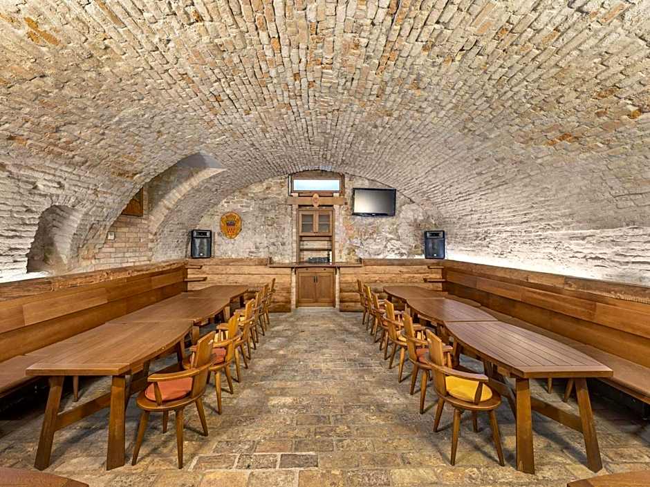 Mercure Szekesfehervar Magyar Kiraly