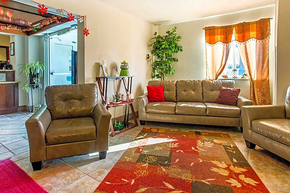 Quality Inn Moriarty