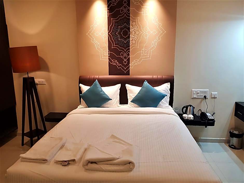 THE BULL BOUTIQUE HOTEL