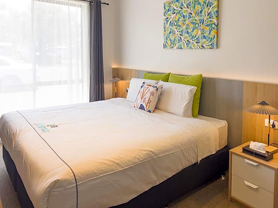 A1 Motels and Apartments Port Fairy