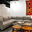 Cache House