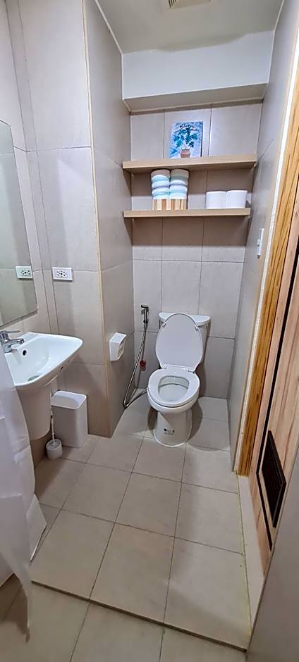 Inspiria Condo Units beside Abreeza Mall Davao