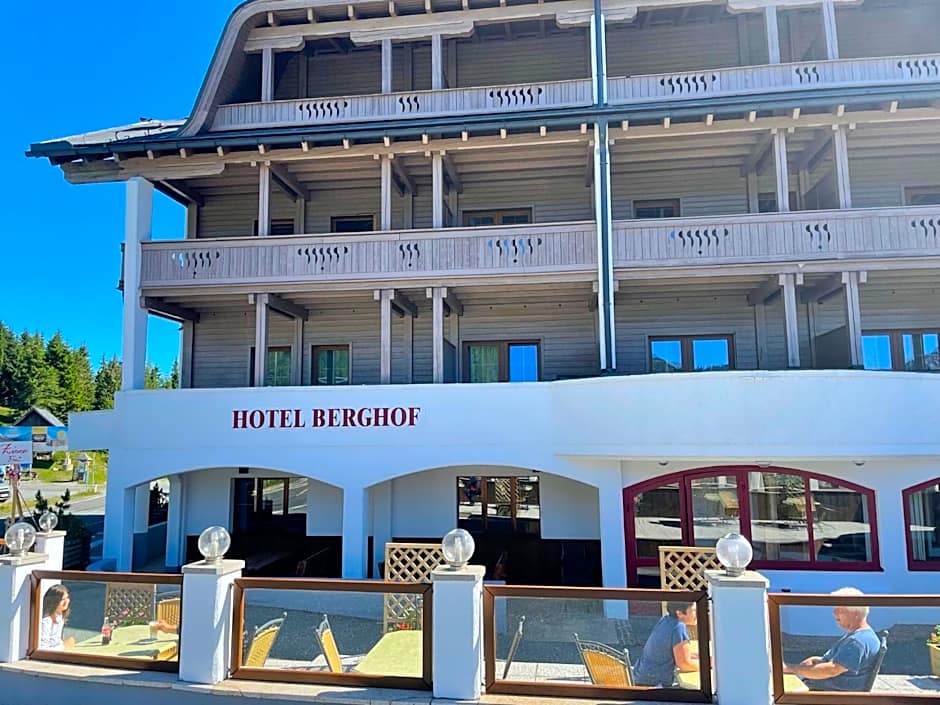 Hotel Berghof