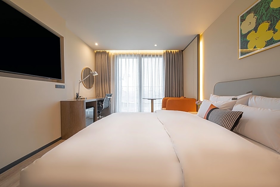 Siheung Hound Turtle Island