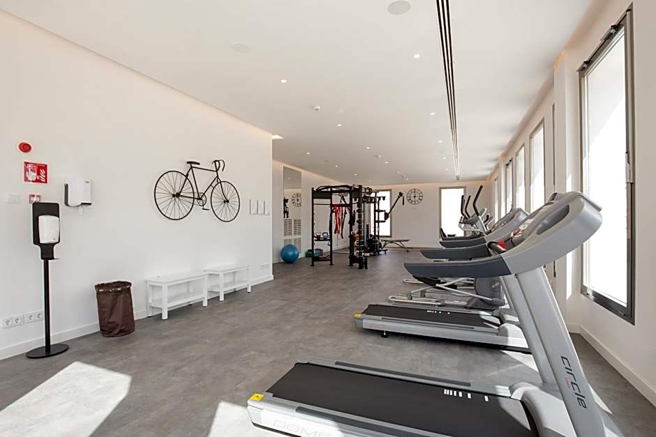 Hotel Bella Playa & Spa