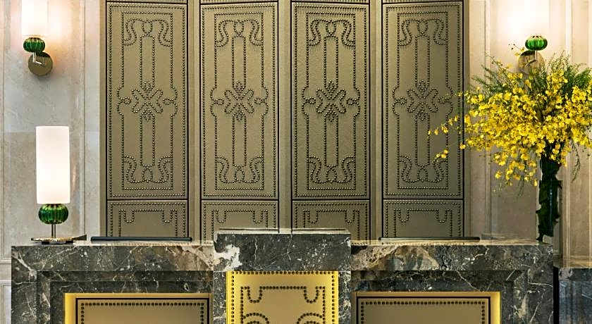 The Pottinger Hong Kong